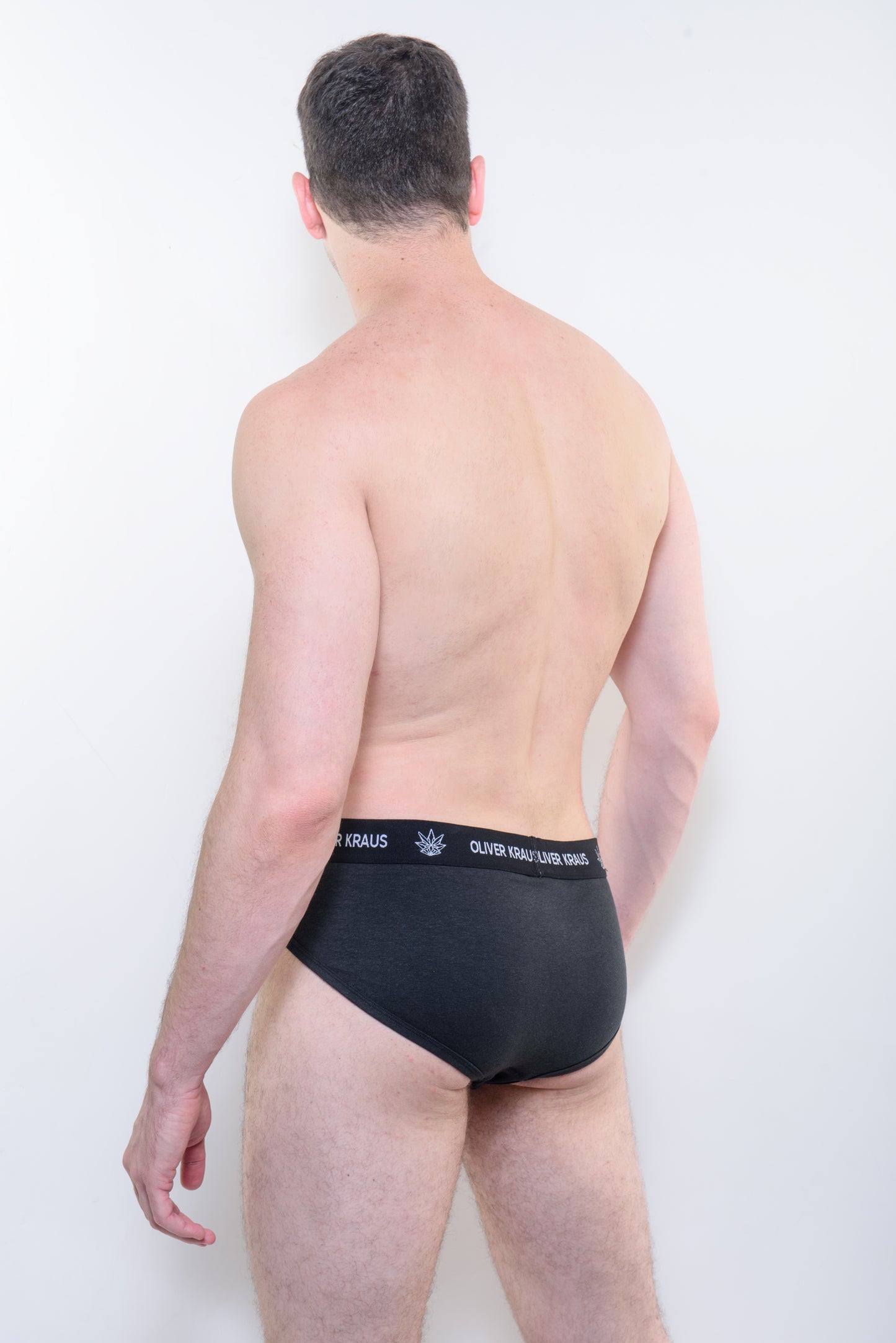 HEMP BRIEFS