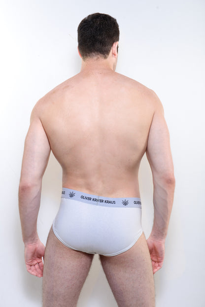 HEMP BRIEFS