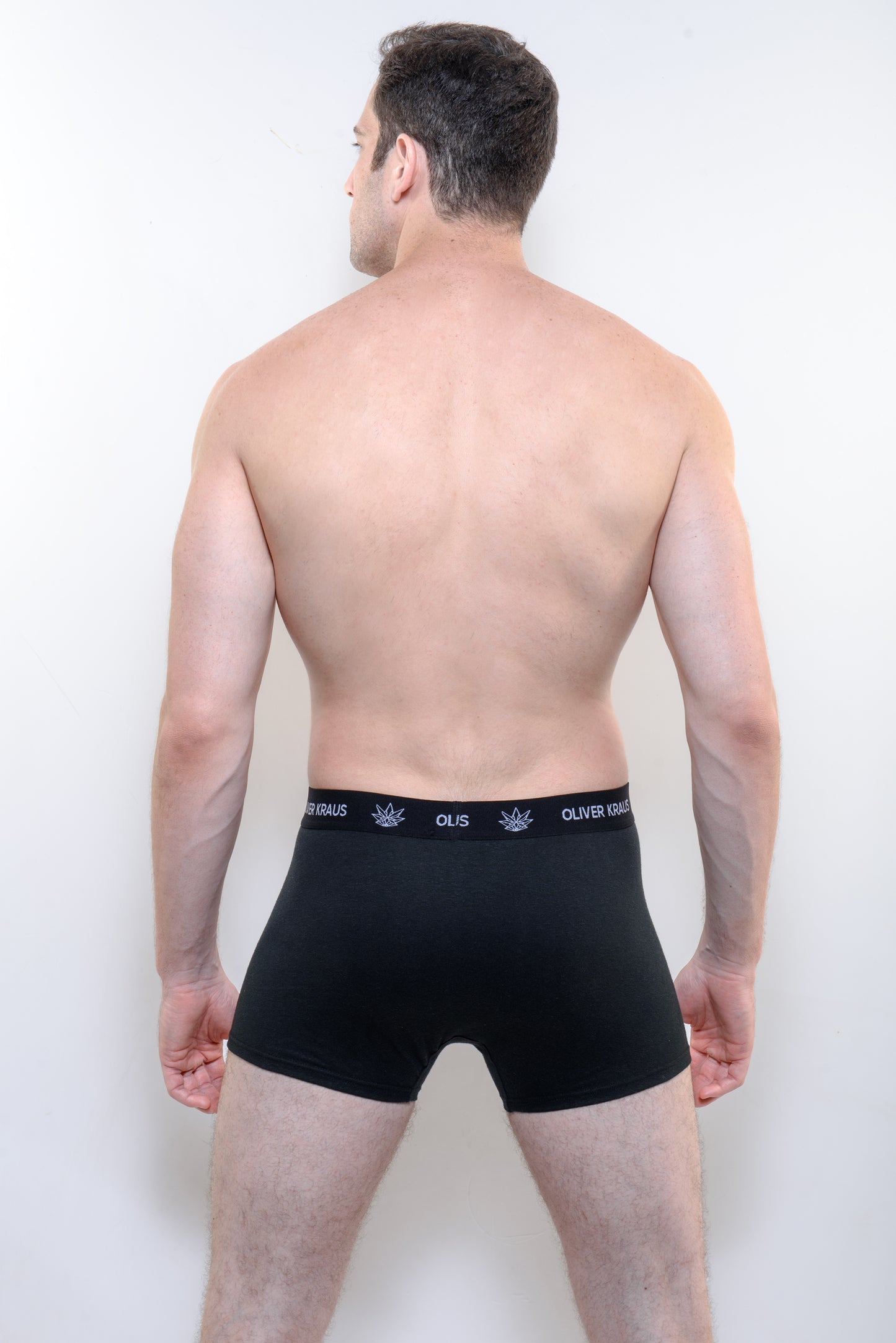 ORGANIC HEMP BOXER BRIEFS