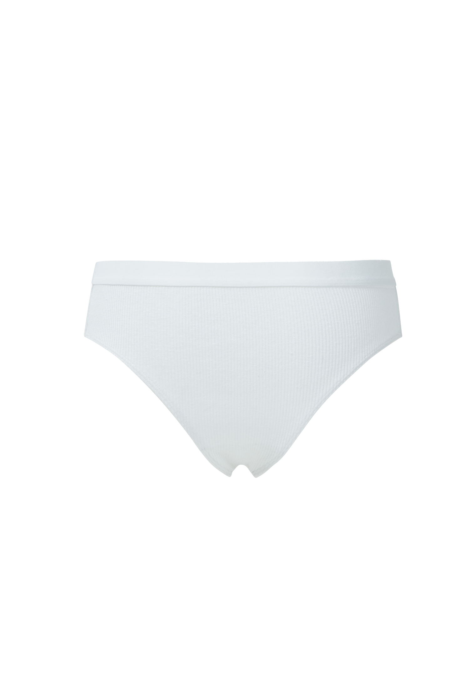 HEMP RIB THONG