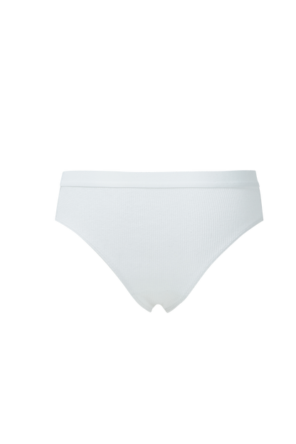 HEMP RIB THONG