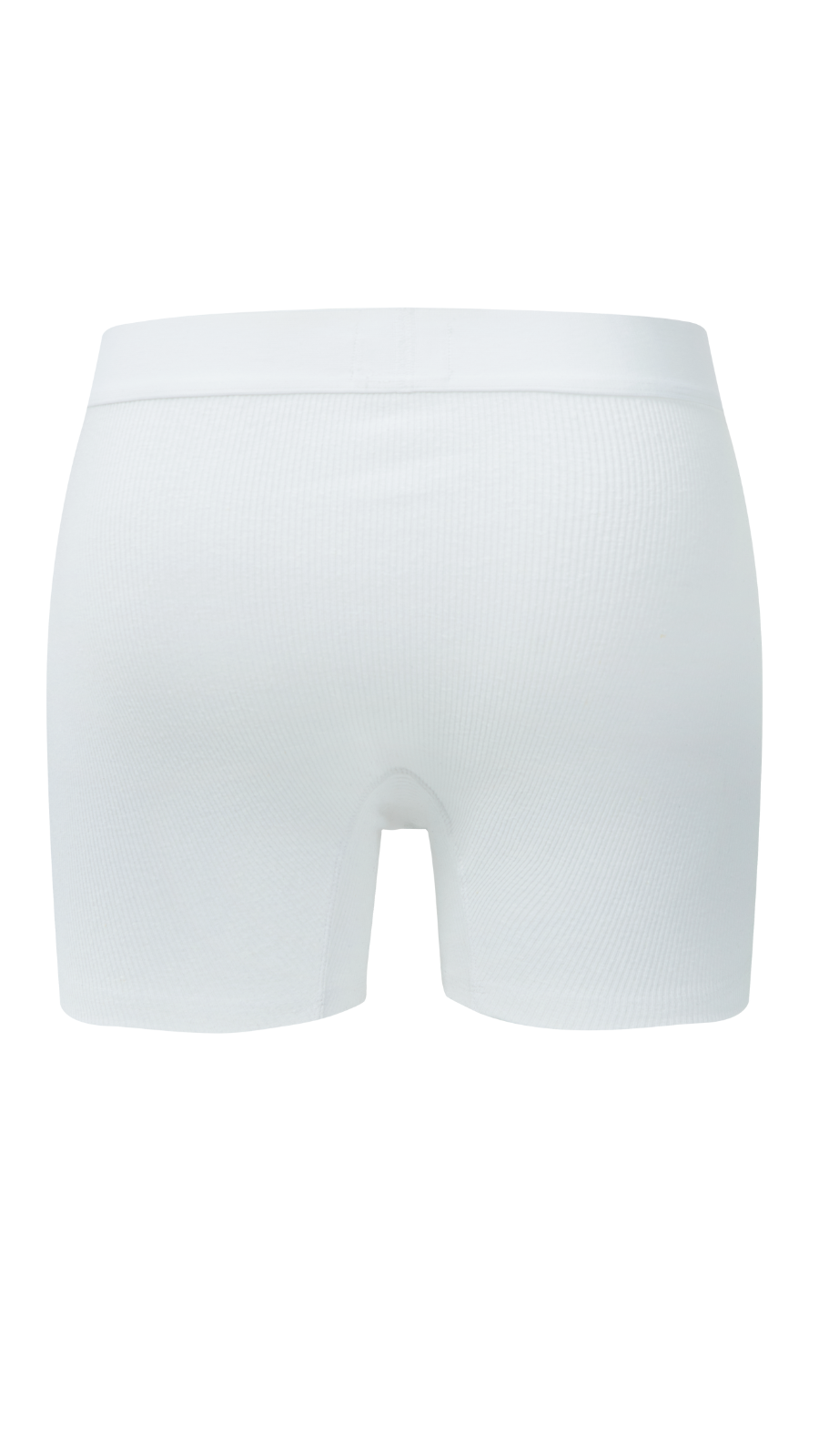 HEMP RIB BOXER BRIEFS
