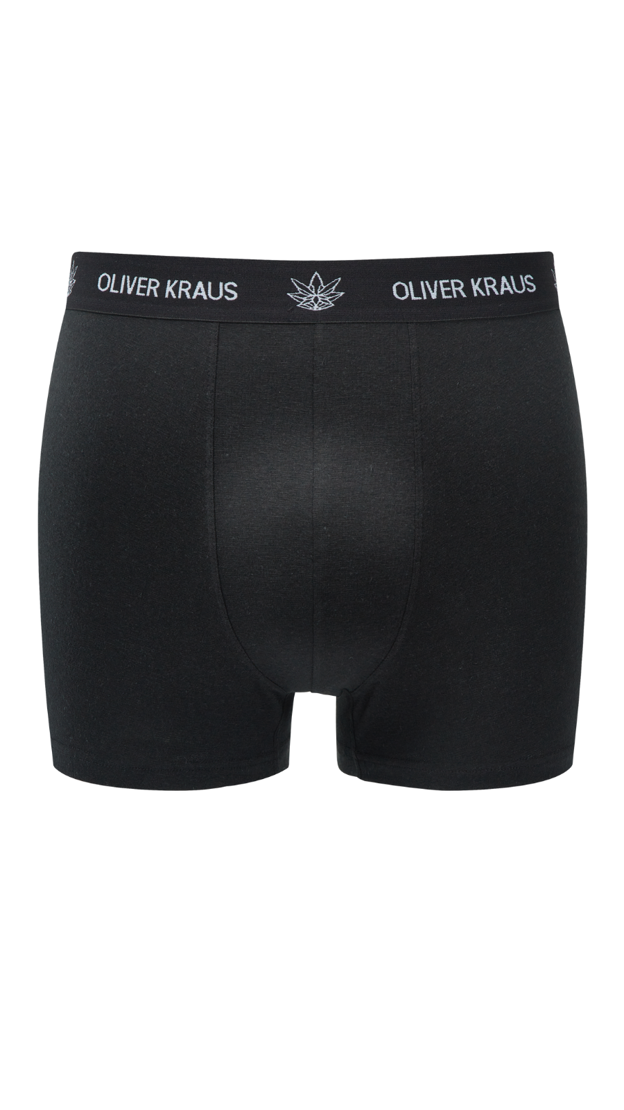 ORGANIC HEMP BOXER BRIEFS
