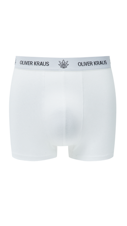 ORGANIC HEMP BOXER BRIEFS