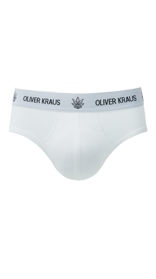 ORGANIC HEMP BRIEFS