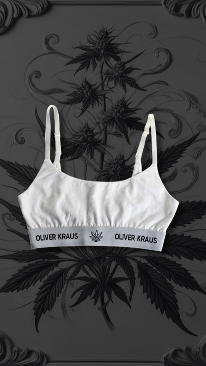 HEMP BRALETTE