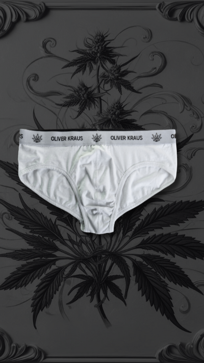 ORGANIC HEMP BRIEFS